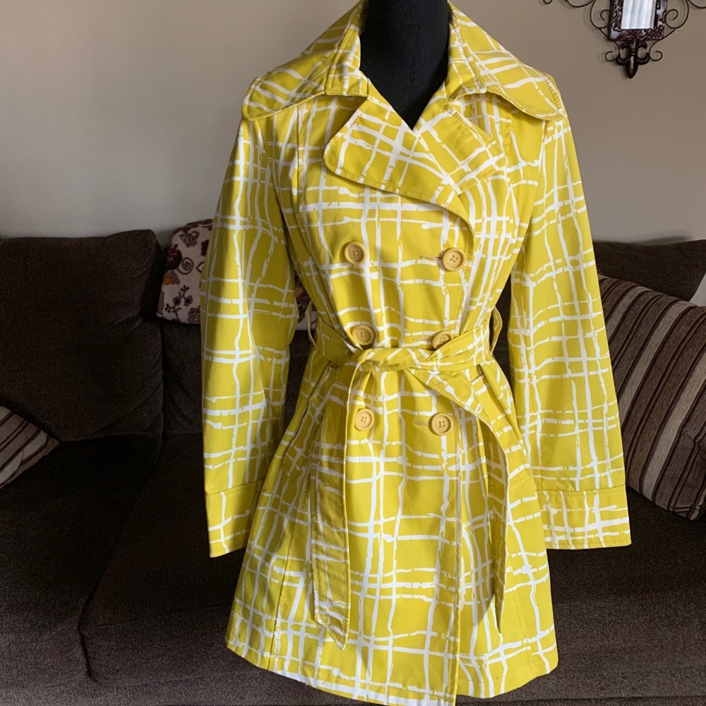 Merona coat